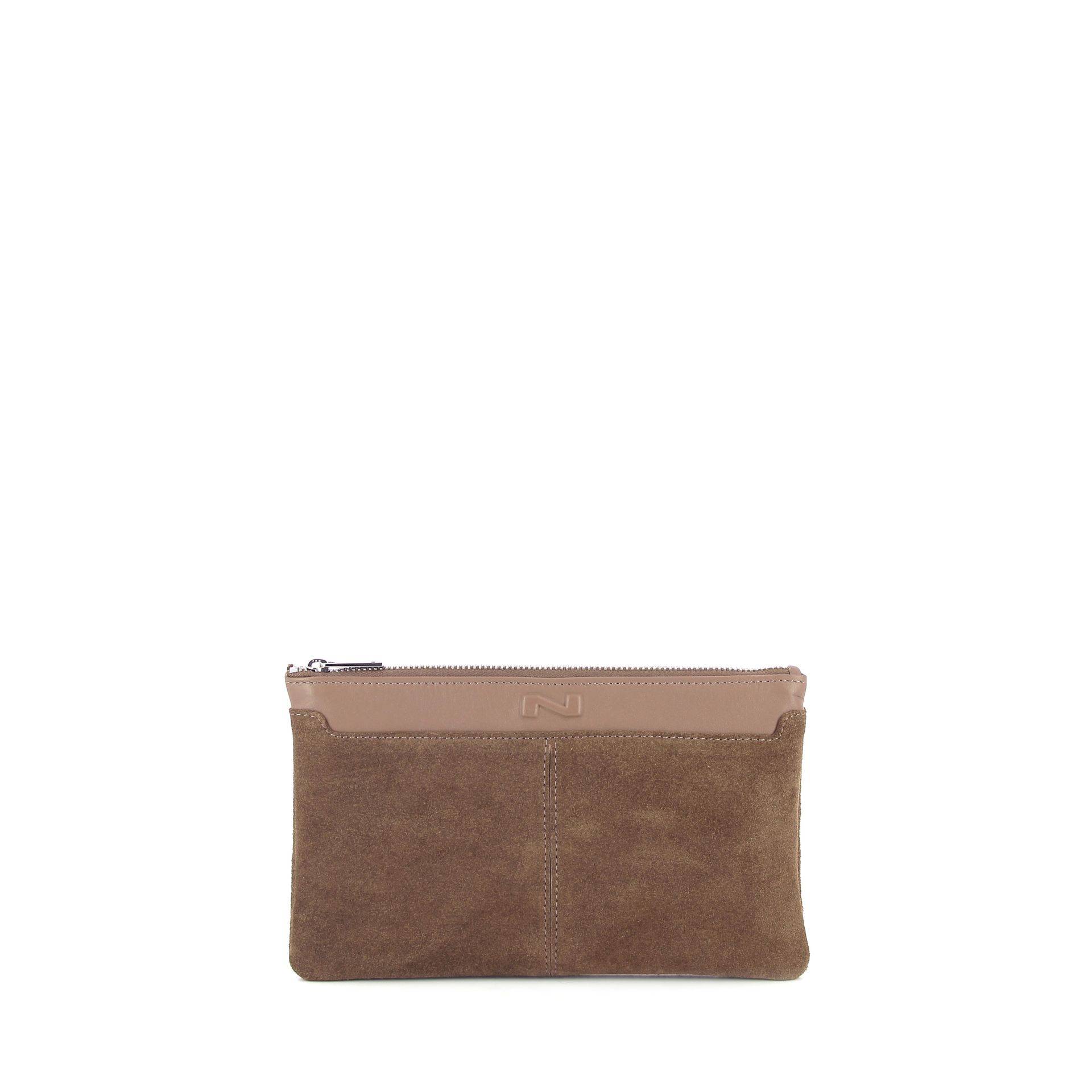 Nathan-Baume Handtas 226978 taupe