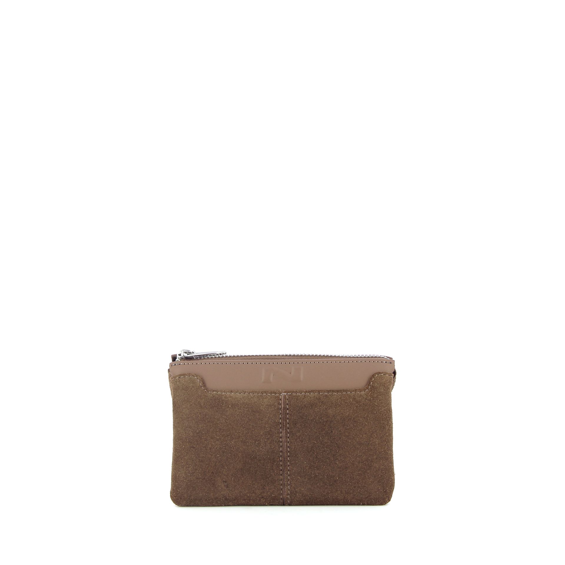 Nathan-Baume Portefeuille 226980 taupe