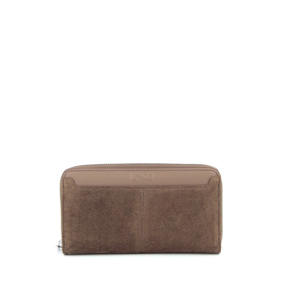 Nathan-Baume Portefeuille 226982 taupe