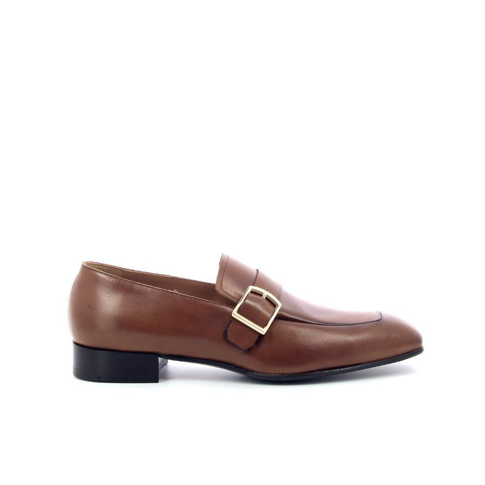 Fratelli Rossetti Mocassin 226998 cognac