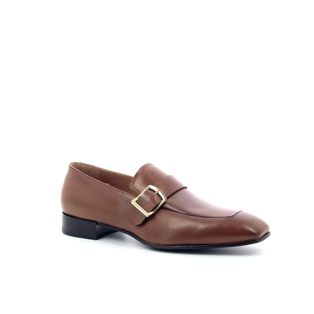 Fratelli Rossetti Mocassin 226998 cognac