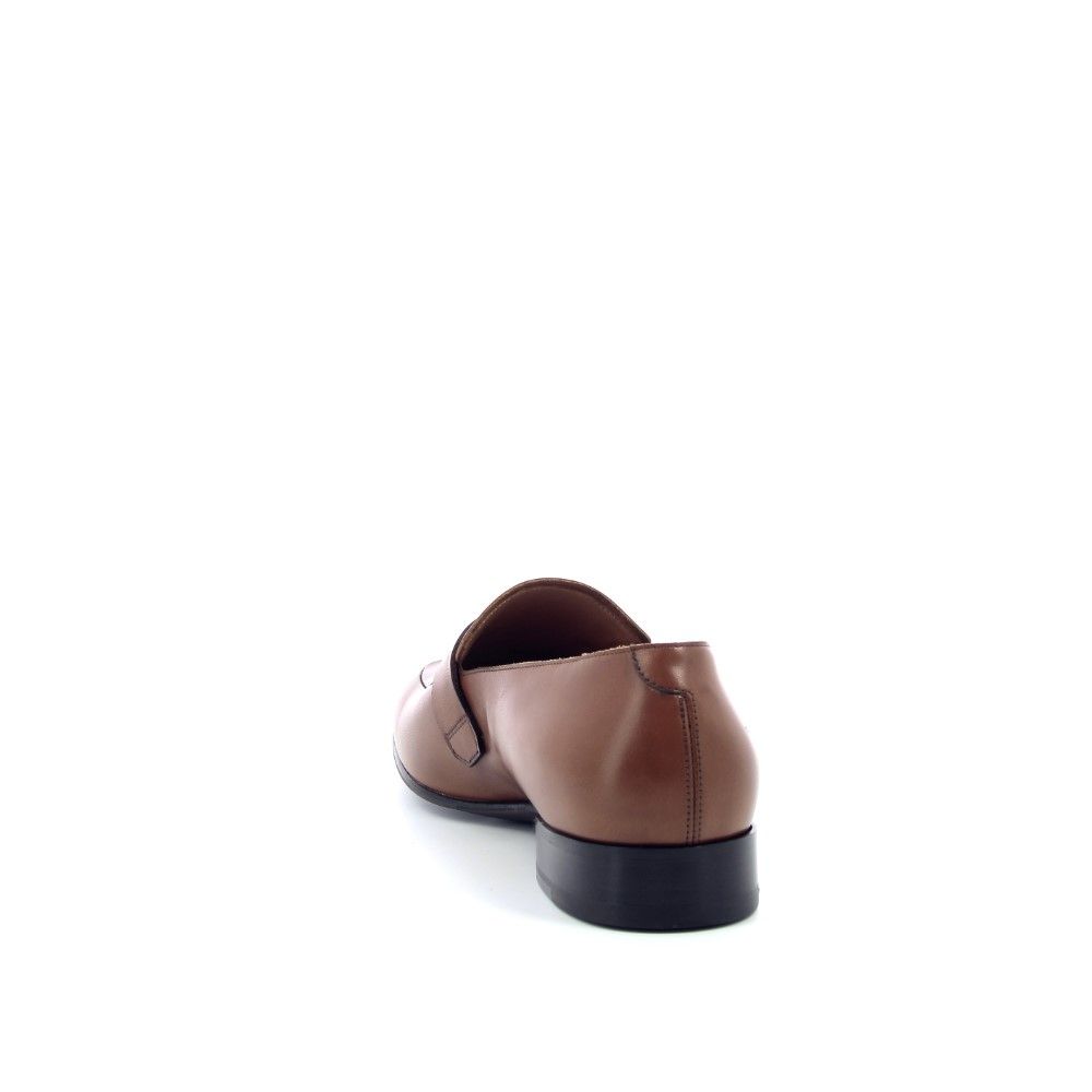 Fratelli Rossetti Mocassin 226998 cognac