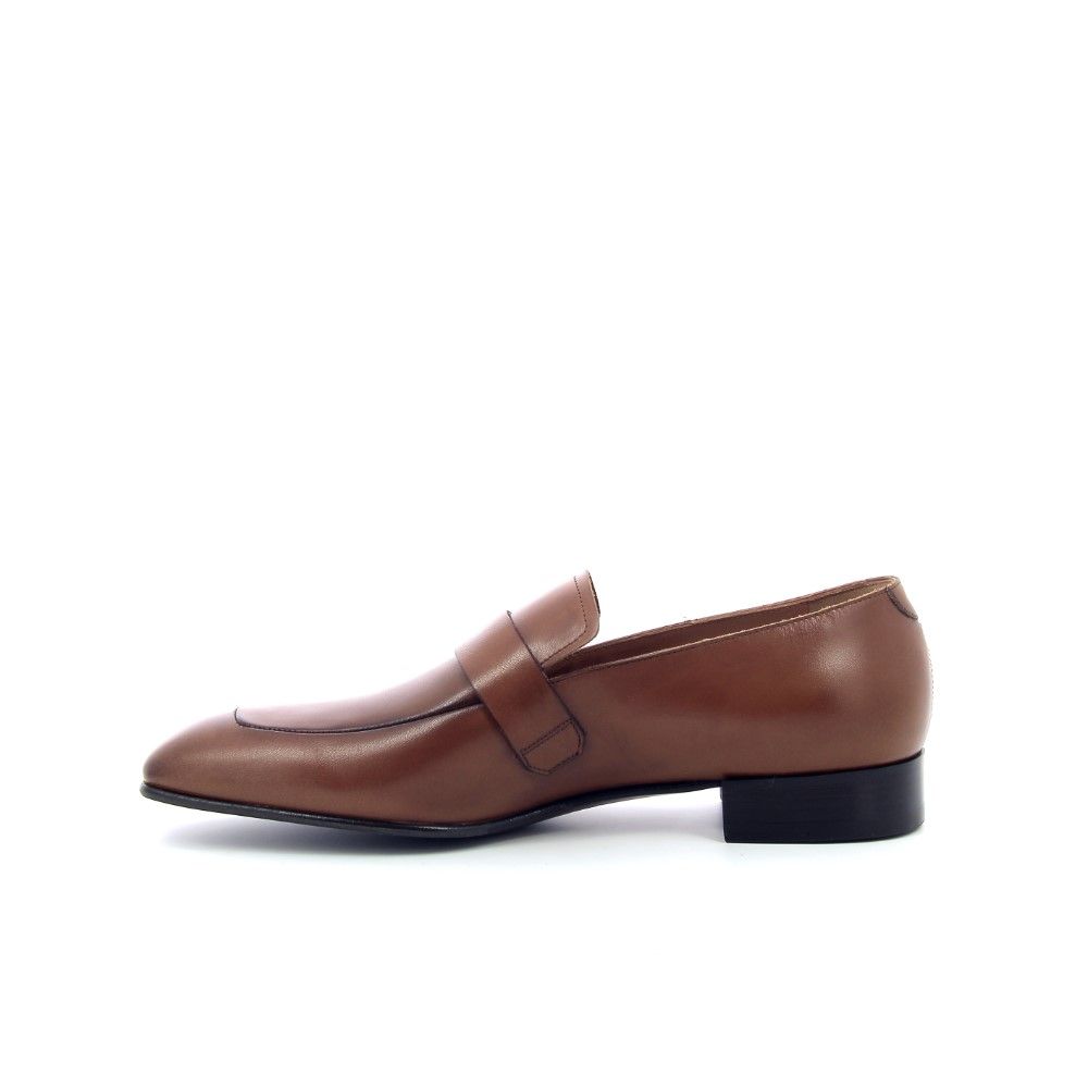 Fratelli Rossetti Mocassin 226998 cognac