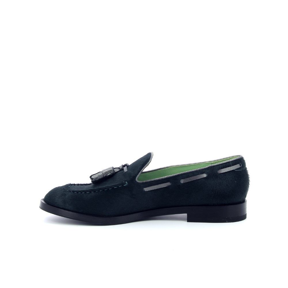 Fratelli Rossetti Brera Loafer 227000 groen