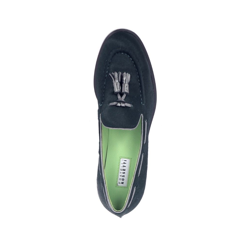 Fratelli Rossetti Brera Loafer 227000 groen