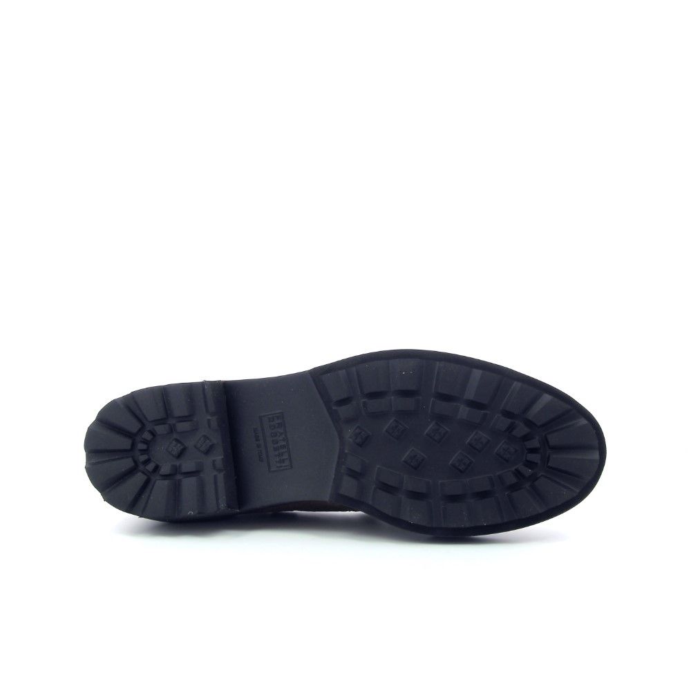 Fratelli Rossetti Mocassin 227001 cognac