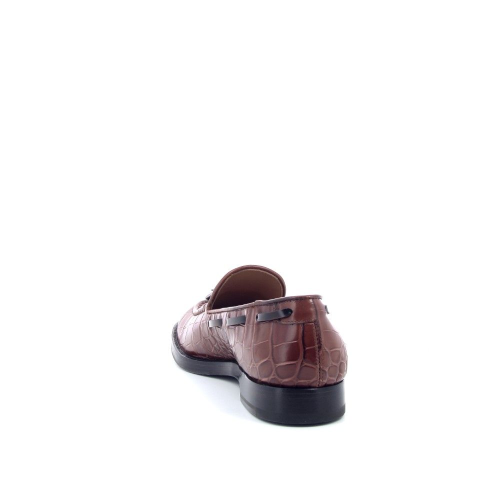 Fratelli Rossetti Brera Loafer 227004 cognac