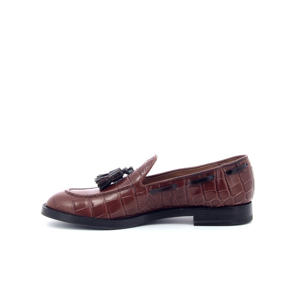 Fratelli Rossetti Brera Loafer 227004 cognac