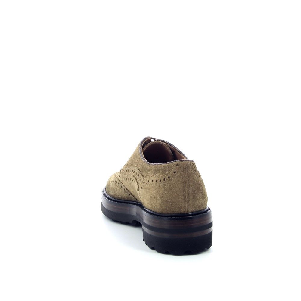 Fratelli Rossetti Veterschoen 227005 cognac