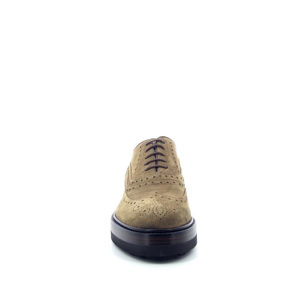 Fratelli Rossetti Veterschoen 227005 cognac