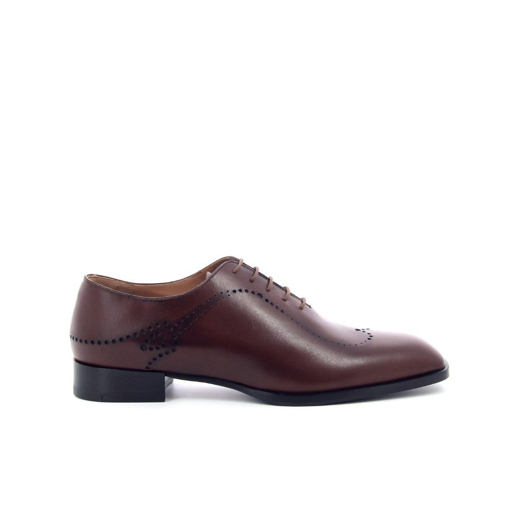 Fratelli Rossetti Veterschoen 227006 cognac