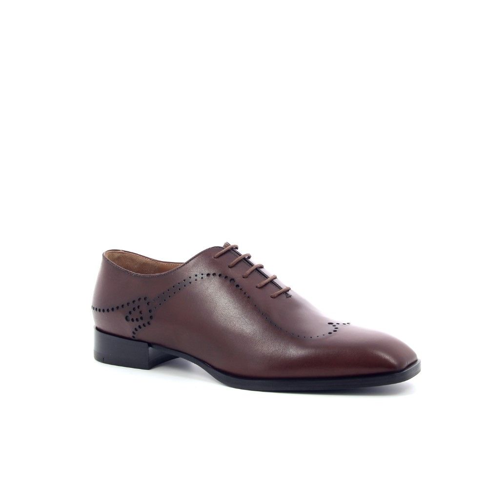 Fratelli Rossetti Veterschoen 227006 cognac