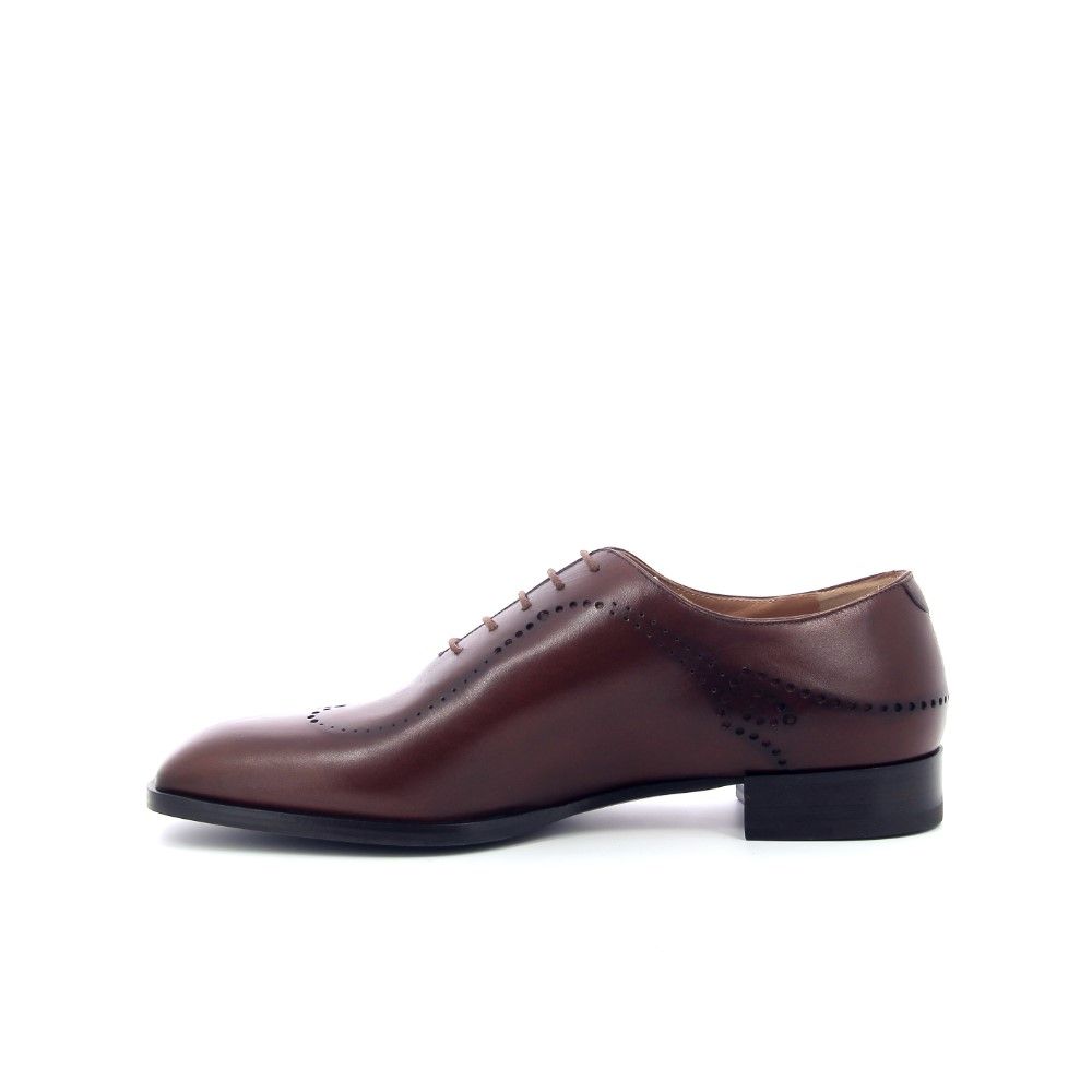 Fratelli Rossetti Veterschoen 227006 cognac