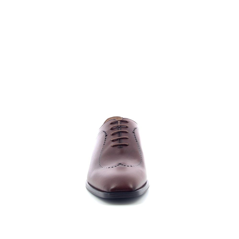 Fratelli Rossetti Veterschoen 227006 cognac