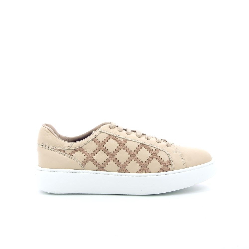 Fratelli Rossetti Sneaker 227011 beige