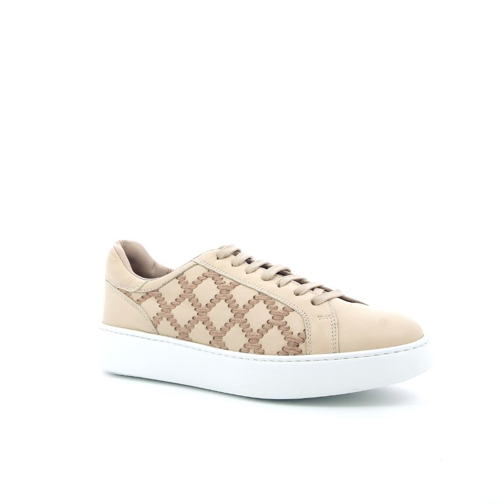 Fratelli Rossetti Sneaker 227011 beige