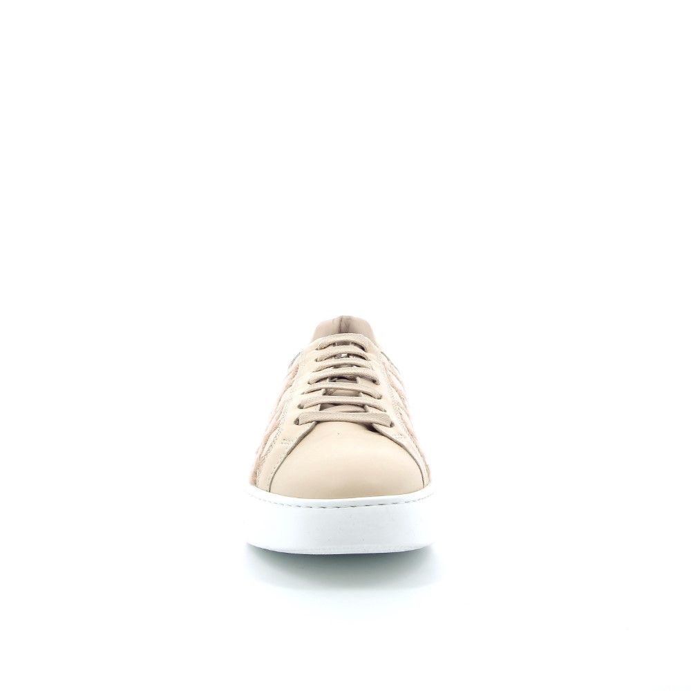 Fratelli Rossetti Sneaker 227011 beige