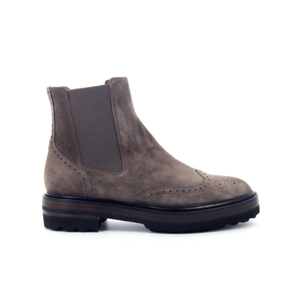 Fratelli Rossetti Boots 227012 taupe