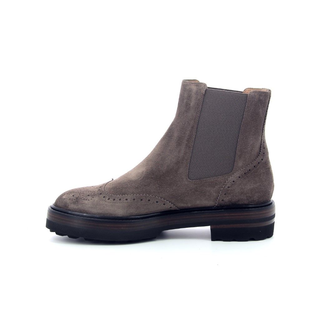 Fratelli Rossetti Boots 227012 taupe