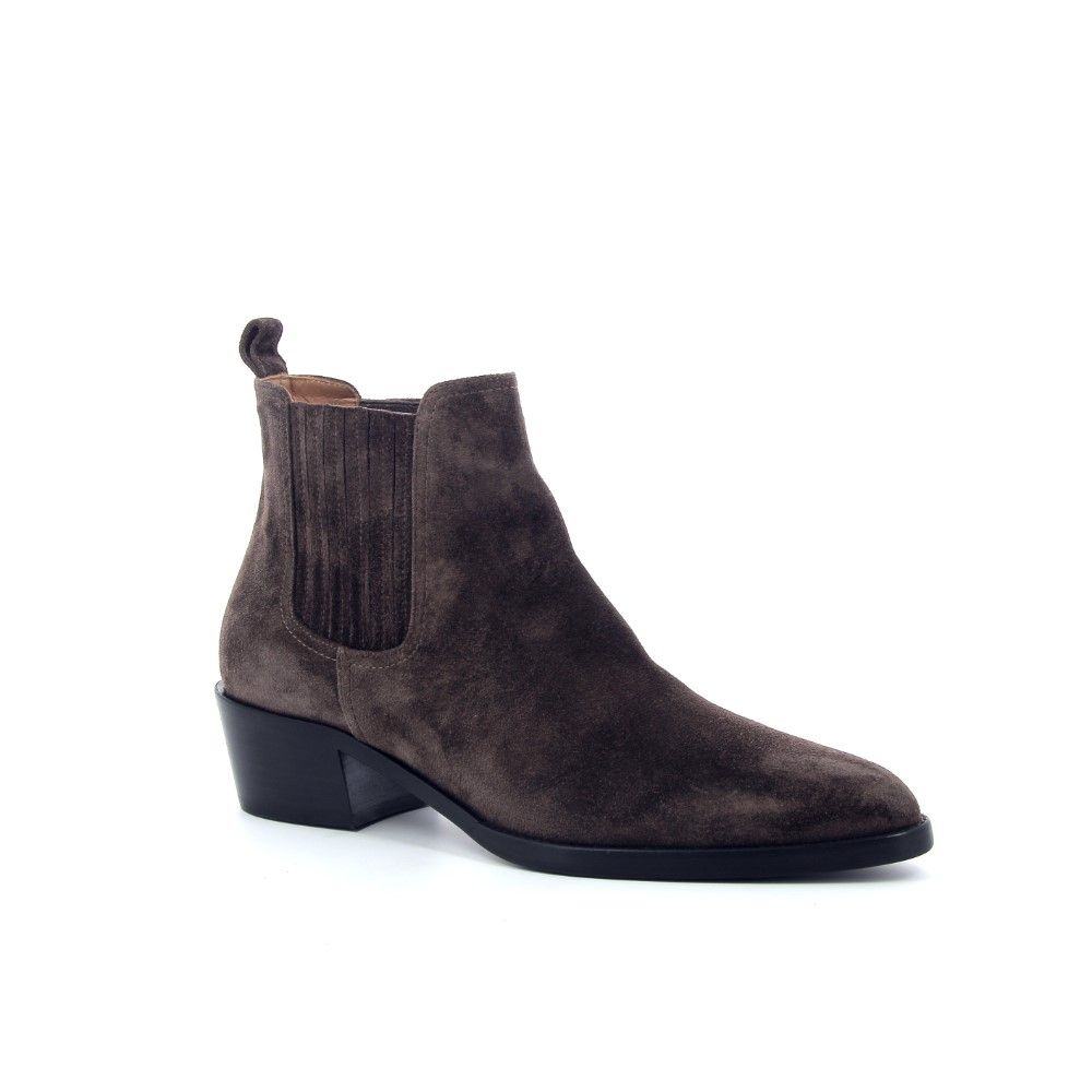 Fratelli Rossetti Boots 227018 taupe