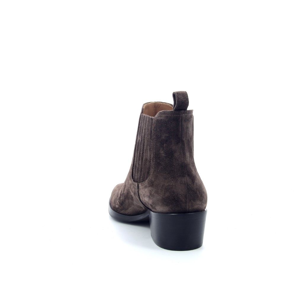 Fratelli Rossetti Boots 227018 taupe