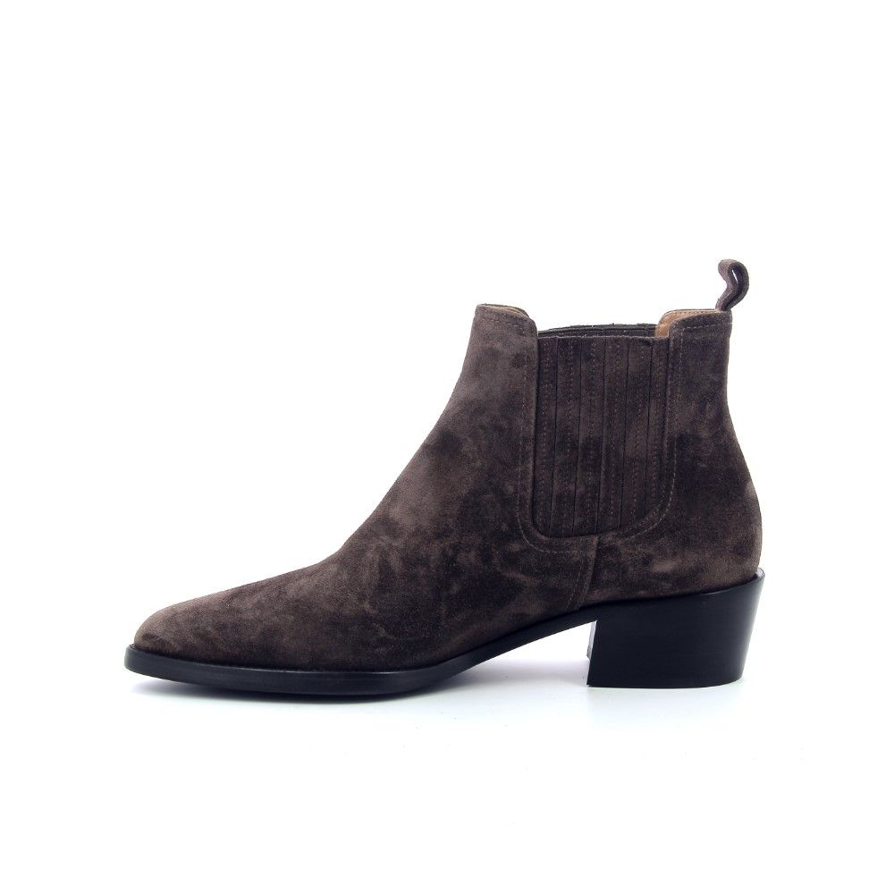 Fratelli Rossetti Boots 227018 taupe