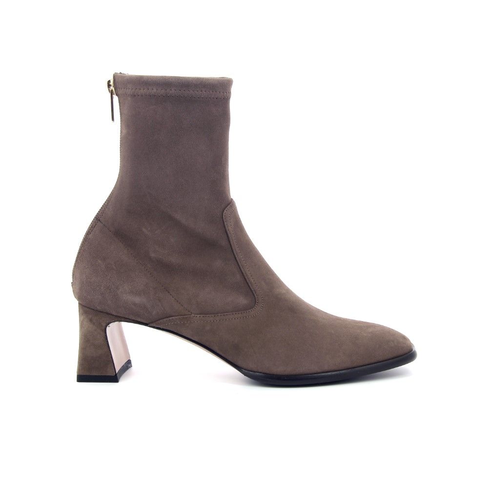 Fratelli Rossetti Boots 227019 taupe