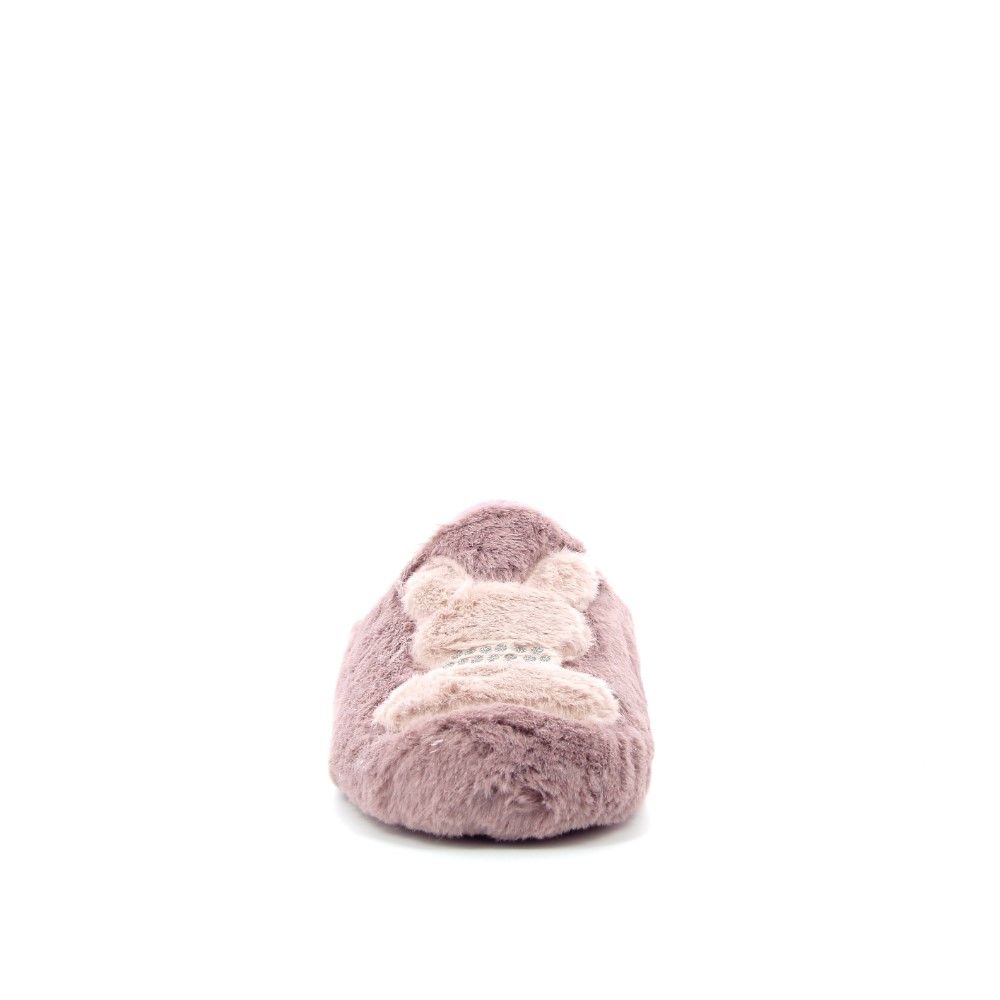 Scapa Pantoffel 227021 roze