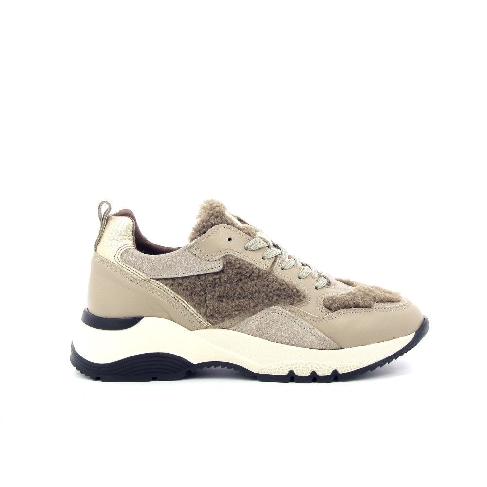 Scapa Sneaker 227039 taupe