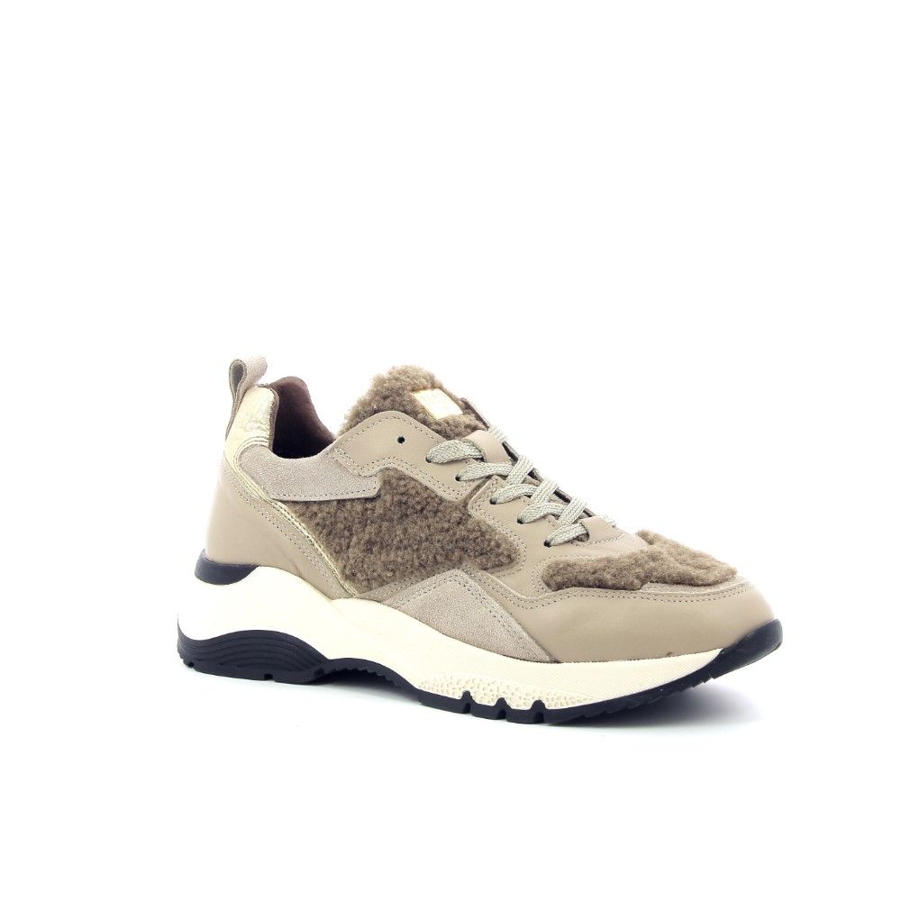 Scapa Sneaker 227039 taupe