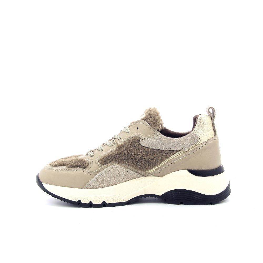 Scapa Sneaker 227039 taupe