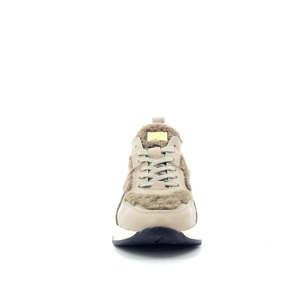 Scapa Sneaker 227039 taupe