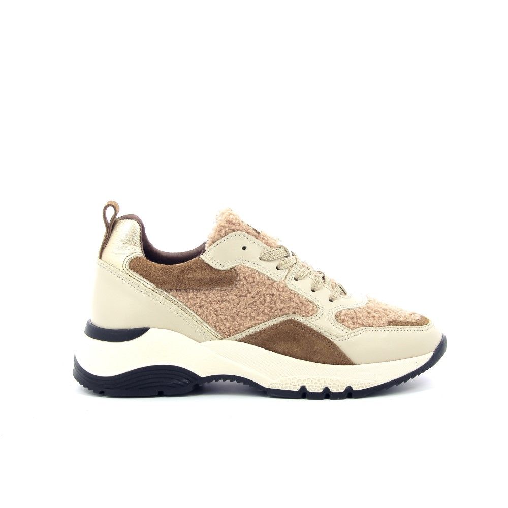 Scapa Sneaker 227040 beige