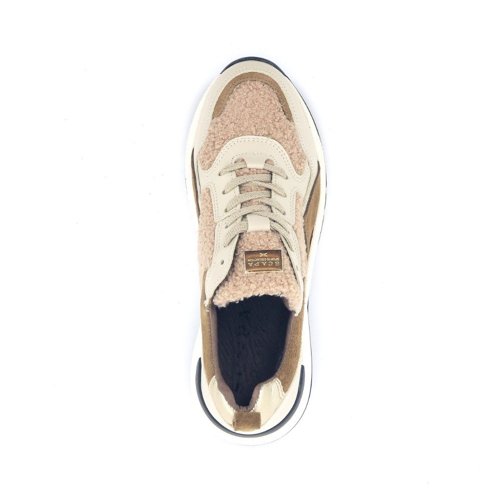 Scapa Sneaker 227040 beige