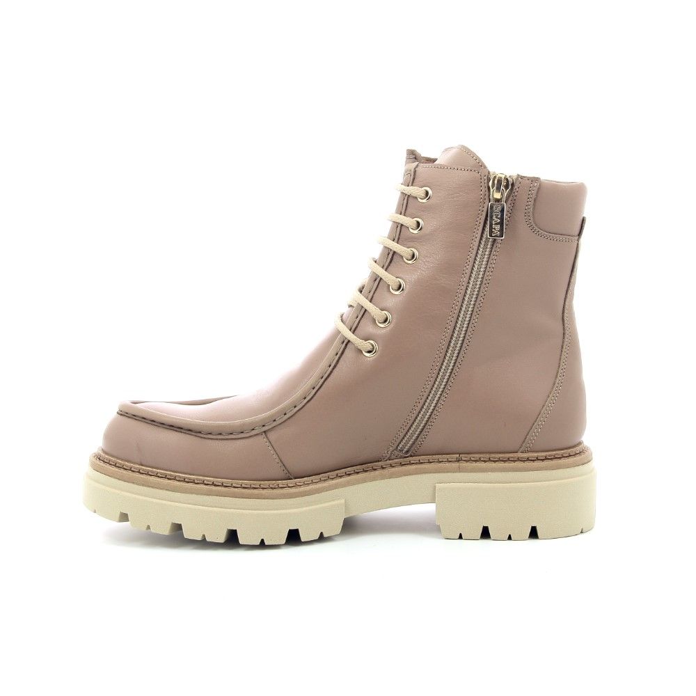 Scapa Boots 227043 beige