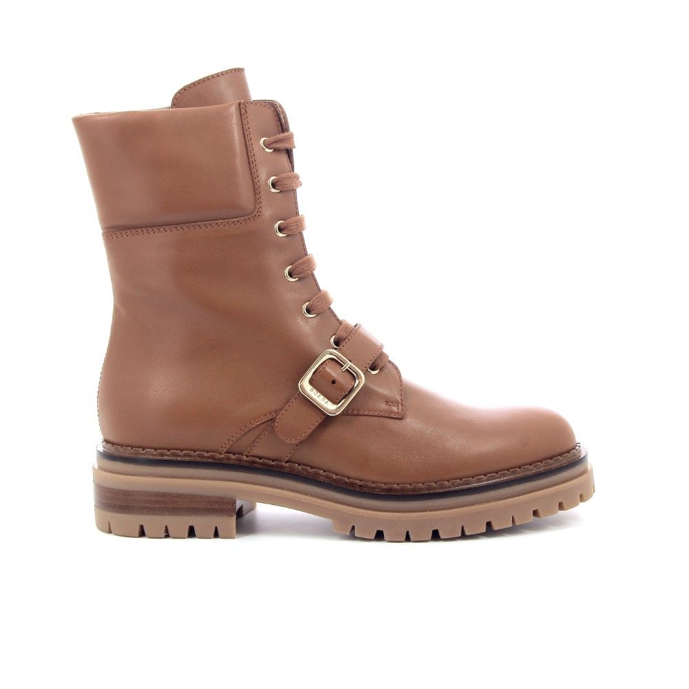 Scapa Boots 227045 cognac