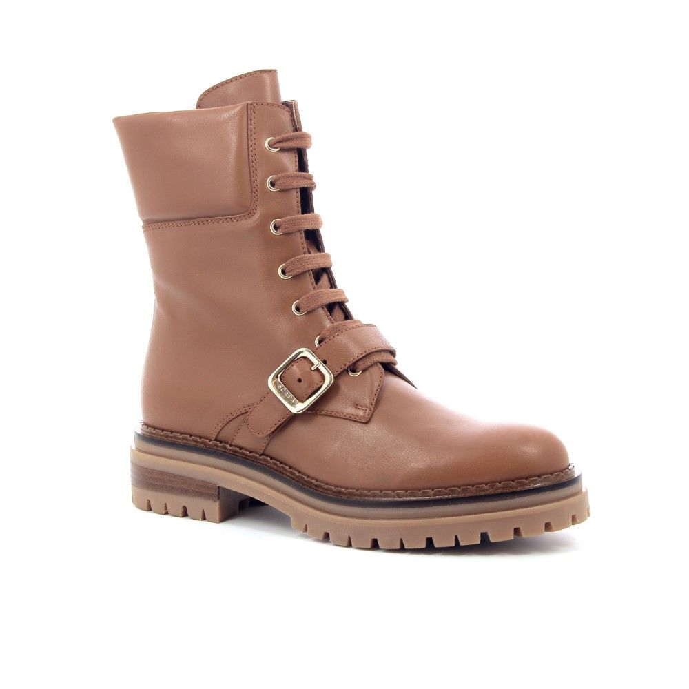 Scapa Boots 227045 cognac
