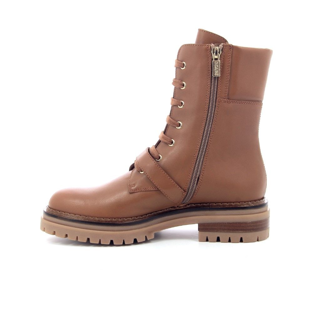 Scapa Boots 227045 cognac