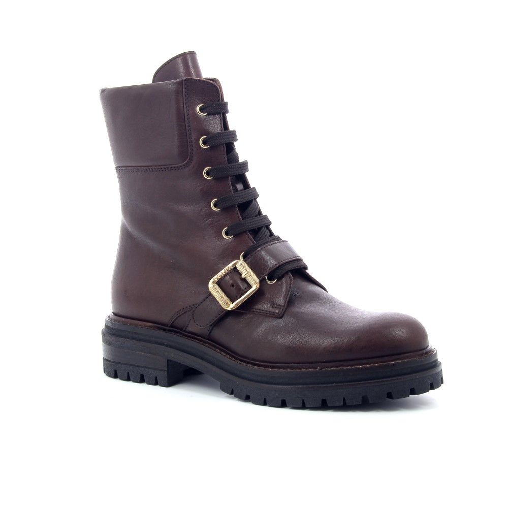 Scapa Boots 227046 bruin