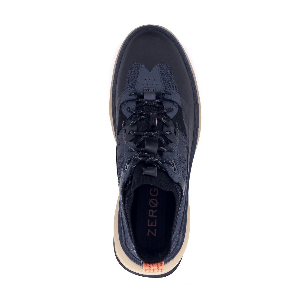 Cole Haan Sneaker 227073 zwart