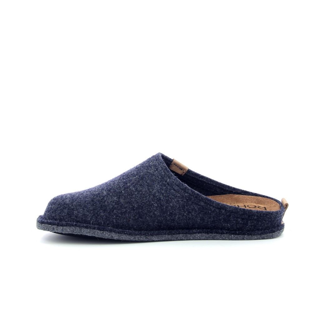 Rohde Pantoffel 227076 blauw