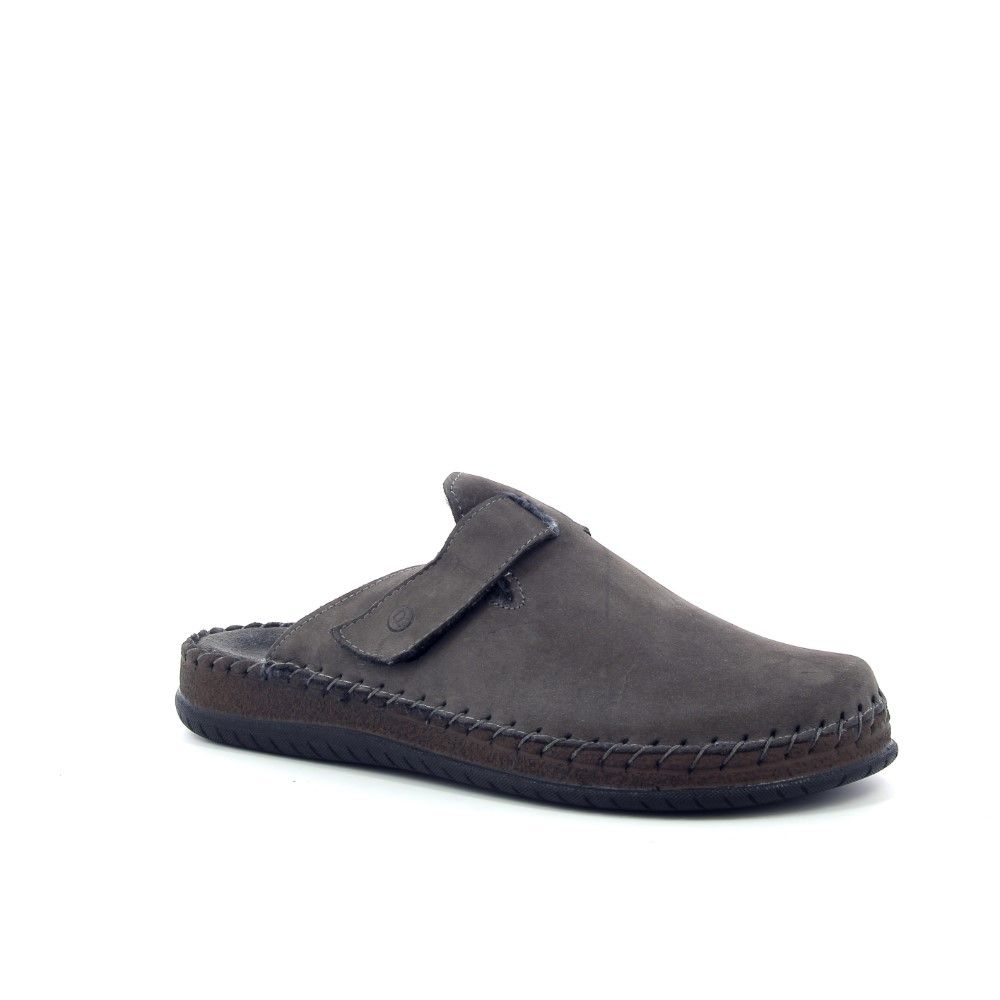 Rohde Pantoffel 227078 taupe