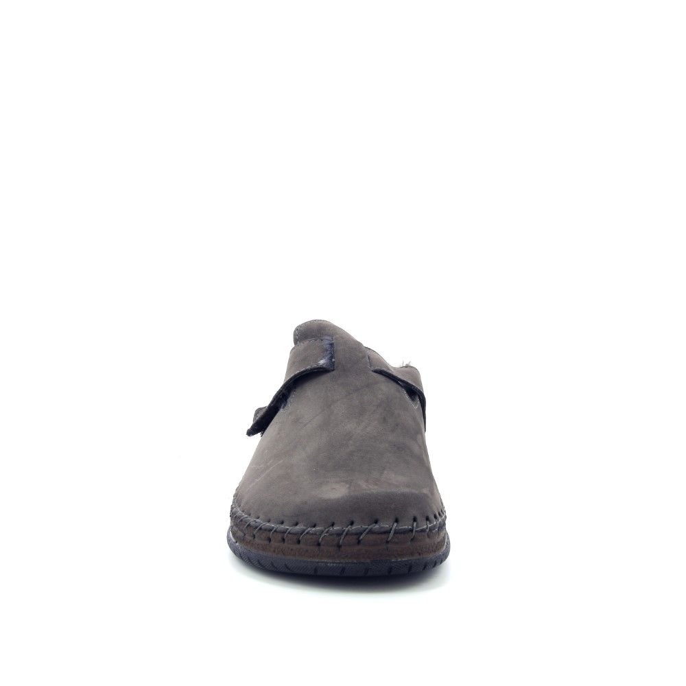 Rohde Pantoffel 227078 taupe