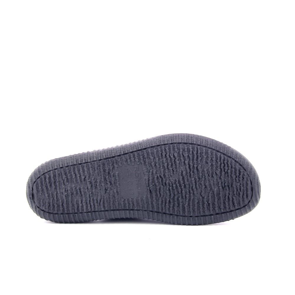 Rohde Pantoffel 227079 zwart