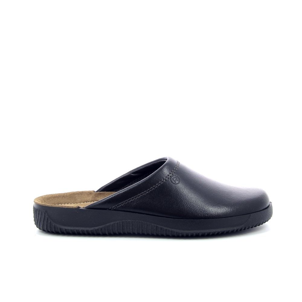 Rohde Pantoffel 227080 bruin