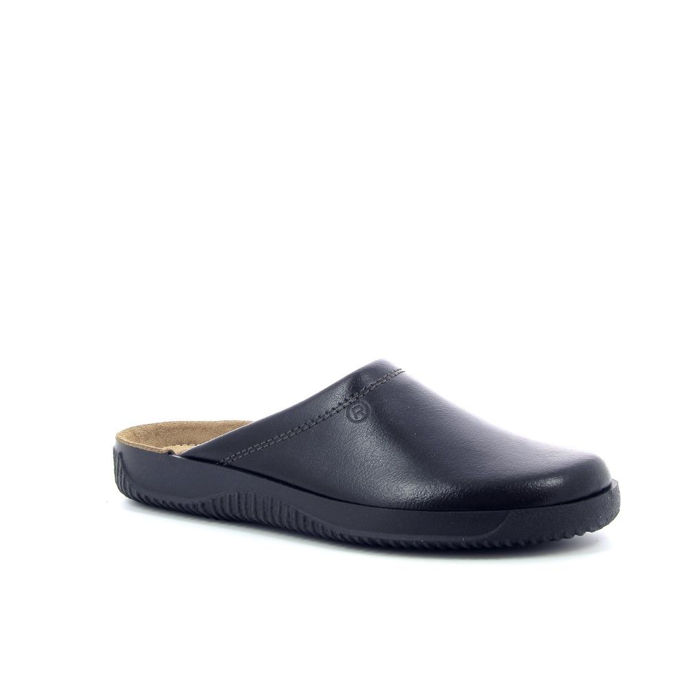 Rohde Pantoffel 227080 bruin