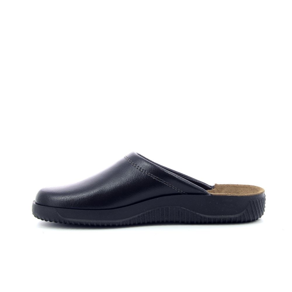 Rohde Pantoffel 227080 bruin