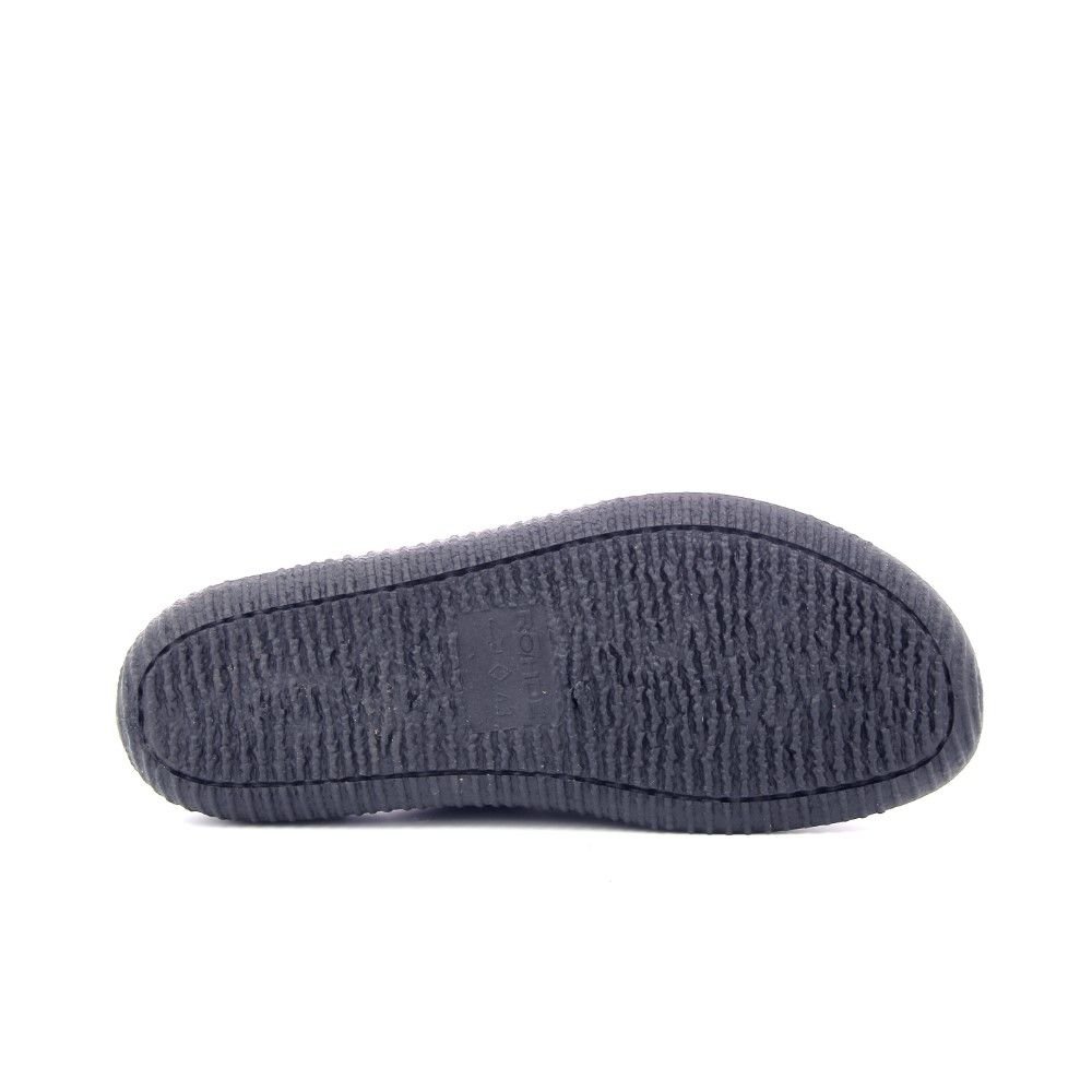 Rohde Pantoffel 227080 bruin