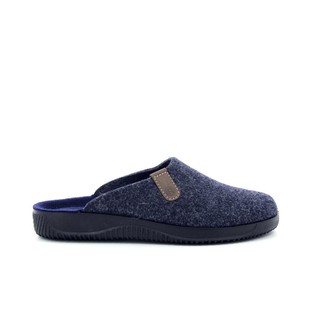 Rohde Pantoffel 227081 blauw