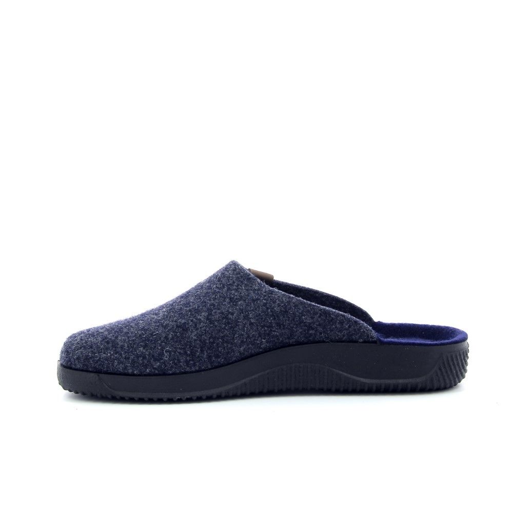 Rohde Pantoffel 227081 blauw